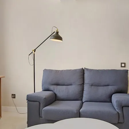 Estudio Massimo 7a Apartment